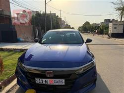 هوندا أكورد